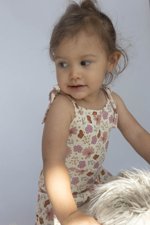 floral-butterfly-bell-romper House of Henry - Sophia's Style-2