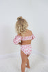 bow-cute-dream-smocked-off-the-shoulder-swim-suit Dream-Big-Little-Co-pajama-baby-blanket