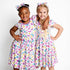 block-party-purple-short-sleeve-big-kid-twirl-dress Big Dreams Little Jammie Session Sophia's Style-1