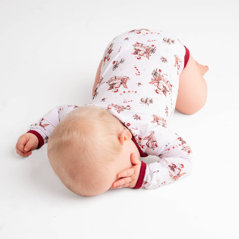 jingle-bell-hop-rabbit-bodysuit Big Dreams Little Jammie Session Sophia's Style-3