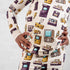 90s-retro-long-sleeve-pjs Big Dreams Little Jammie Session Sophia's Style-4