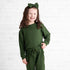 emerald-kids-jogger-set Big Dreams Little Jammie Session Sophia's Style-2