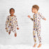 90s-retro-long-sleeve-pjs Big Dreams Little Jammie Session Sophia's Style-5