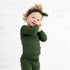 emerald-long-sleeve-pjs Big Dreams Little Jammie Session Sophia's Style-4