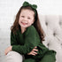 emerald-kids-jogger-set Big Dreams Little Jammie Session Sophia's Style-7