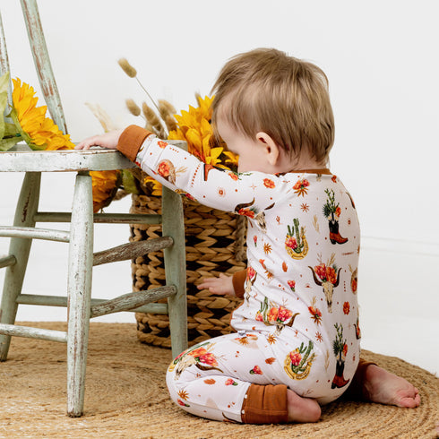 desert-dreams-romper Big Dreams Little Jammie Session Sophia's Style-7