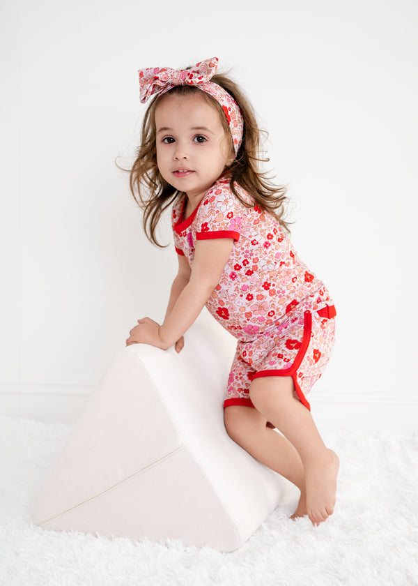 florever-your-baby-short-set Big Dreams Little Jammie Session Sophia's Style-1