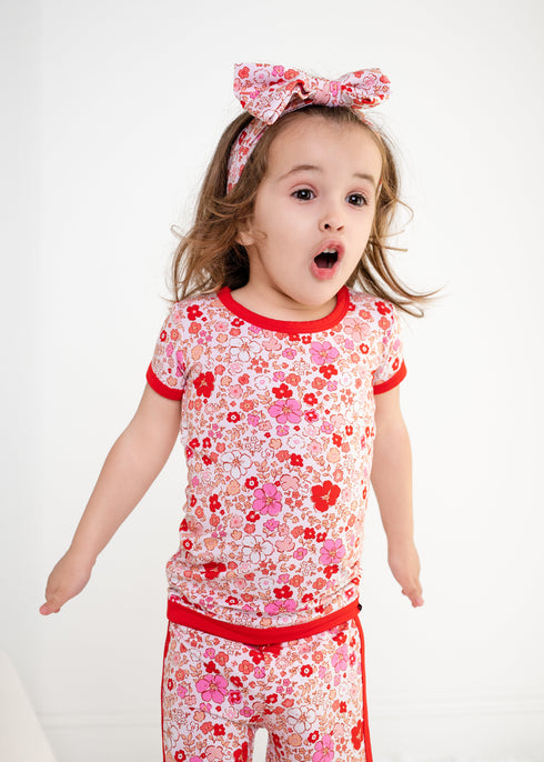 florever-your-baby-short-set Big Dreams Little Jammie Session Sophia's Style-2