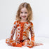 falling-for-florals-ruffle-romper Big Dreams Little Jammie Session Sophia's Style-5