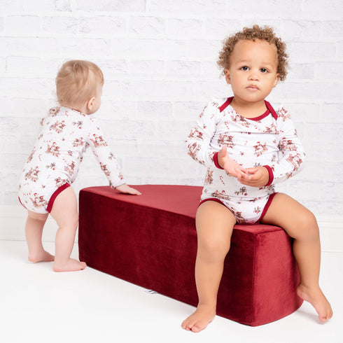 jingle-bell-hop-rabbit-bodysuit Big Dreams Little Jammie Session Sophia's Style-7