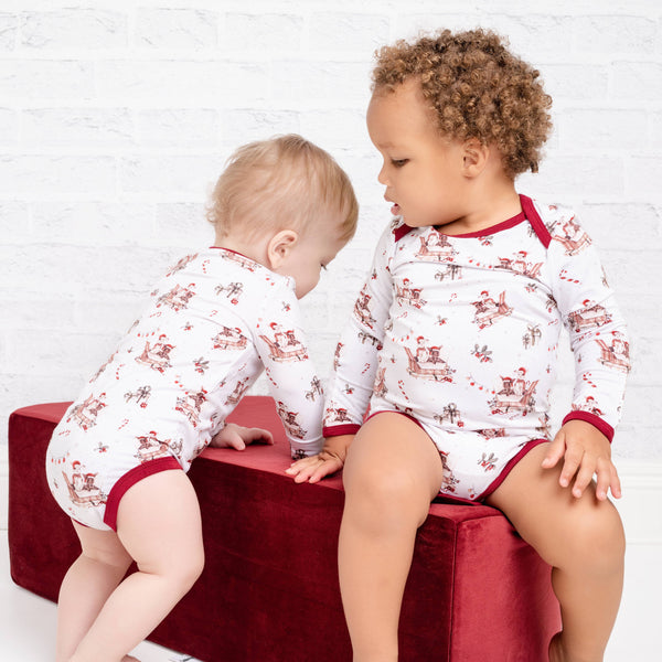 jingle-bell-hop-rabbit-bodysuit Big Dreams Little Jammie Session Sophia's Style-1
