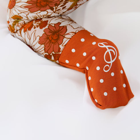 falling-for-florals-romper Big Dreams Little Jammie Session Sophia's Style-4