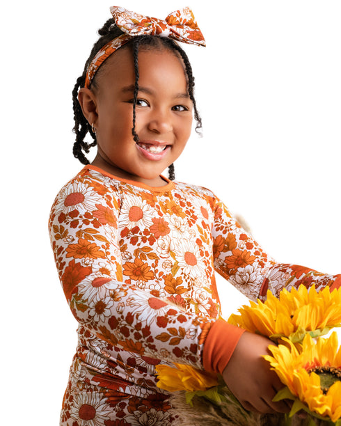 falling-for-florals-long-sleeve-pjs Big Dreams Little Jammie Session Sophia's Style-2