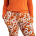 falling-for-florals-womens-jogger-pants Big Dreams Little Jammie Session Sophia's Style-2