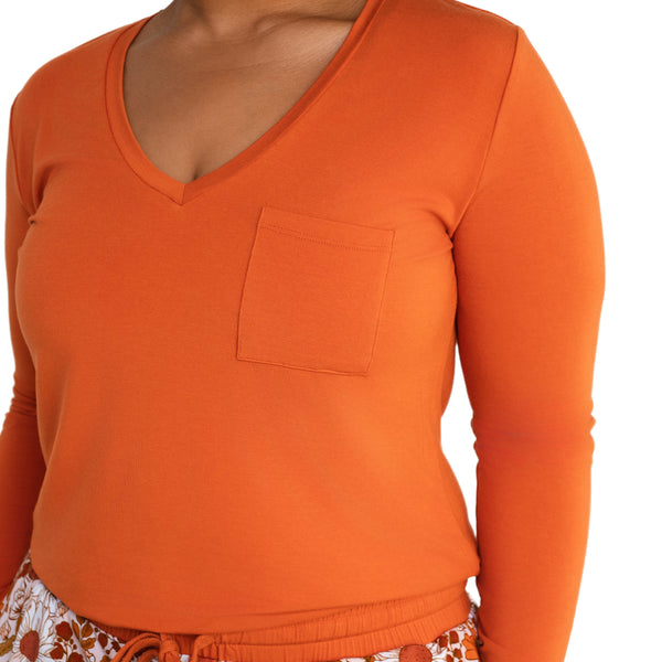 falling-for-florals-womens-long-sleeve-shirt Big Dreams Little Jammie Session Sophia's Style-1