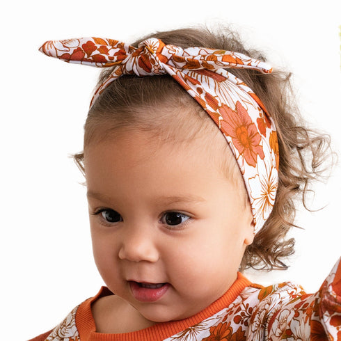 falling-for-florals-bow Big Dreams Little Jammie Session Sophia's Style-2