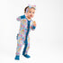 whispering-wildflowers-ruffle-romper Big Dreams Little Jammie Session Sophia's Style-7