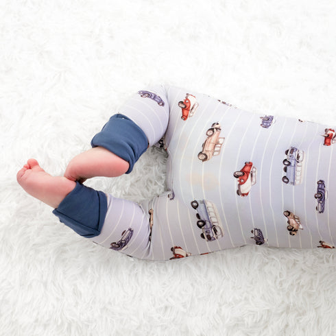 classic-cruisers-car-romper Big Dreams Little Jammie Session Sophia's Style-3