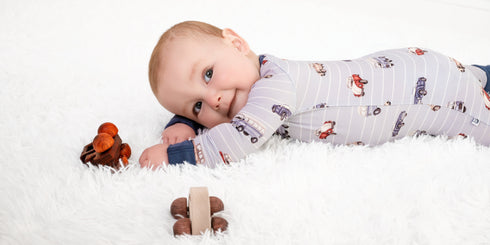 classic-cruisers-car-romper Big Dreams Little Jammie Session Sophia's Style-4