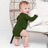 emerald-bodysuit Big Dreams Little Jammie Session Sophia's Style-1