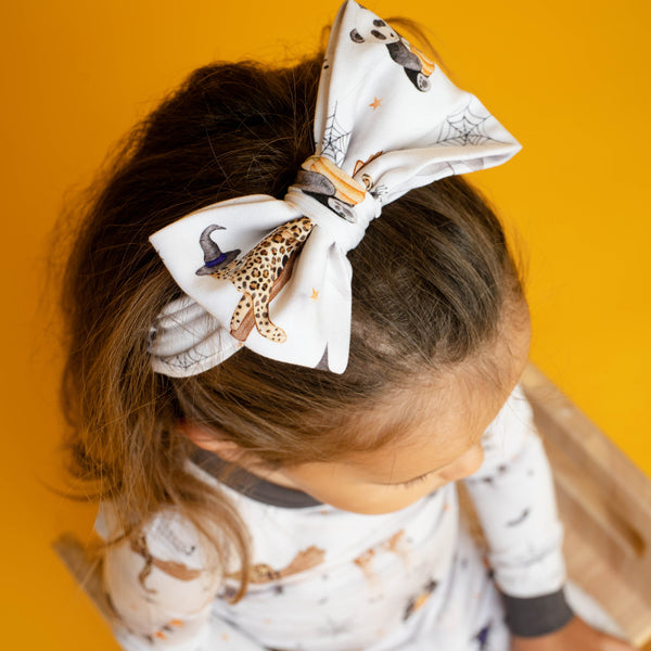 boo-crew-bow Big Dreams Little Jammie Session Sophia's Style-1