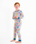 whispering-wildflowers-long-sleeve-pjs Big Dreams Little Jammie Session Sophia's Style-1