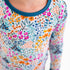 whispering-wildflowers-long-sleeve-pjs Big Dreams Little Jammie Session Sophia's Style-3