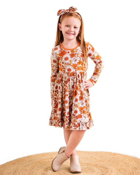 falling-for-florals-long-sleeve-big-kid-twirl-dress Big Dreams Little Jammie Session Sophia's Style-6
