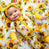 suns-and-roses-sunflowers-romper Big Dreams Little Jammie Session Sophia's Style-1