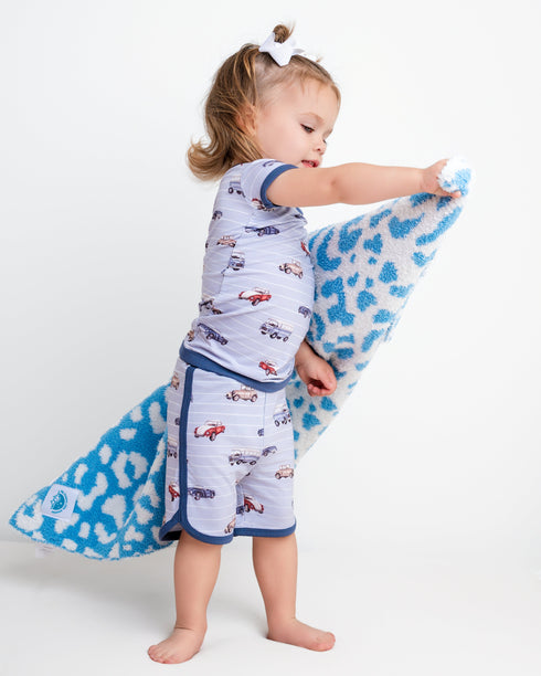 classic-cruisers-car-short-sleeve-set Big Dreams Little Jammie Session Sophia's Style-3