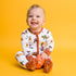 howl-o-ween-dog-romper Big Dreams Little Jammie Session Sophia's Style-2