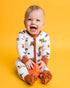 howl-o-ween-dog-romper Big Dreams Little Jammie Session Sophia's Style-1