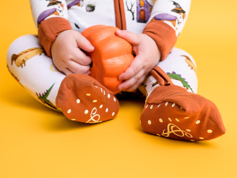 howl-o-ween-dog-romper Big Dreams Little Jammie Session Sophia's Style-3