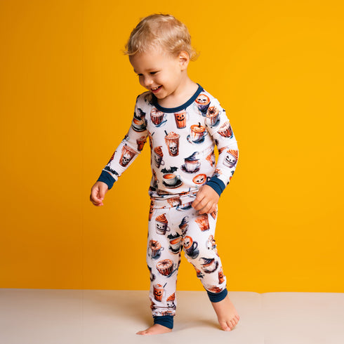 scream-sugar-long-sleeve-pjs Big Dreams Little Jammie Session Sophia's Style-4