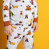 howl-o-ween-dog-long-sleeve-pjs Big Dreams Little Jammie Session Sophia's Style-2