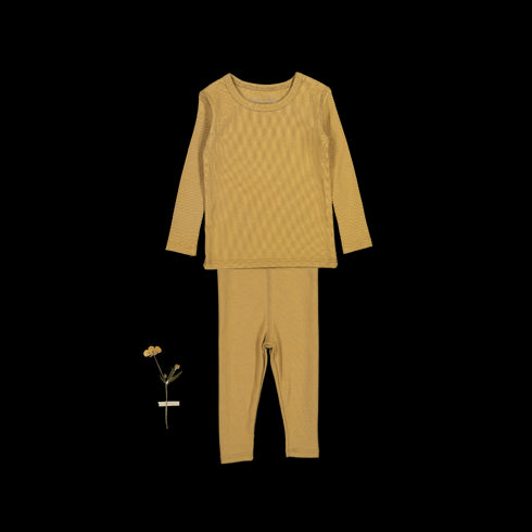 tee-legging Lovely Littles - Sophia's Style-5