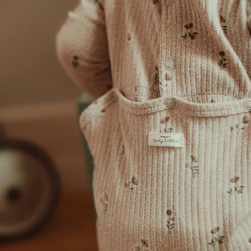 the-printed-bib-dahlia-blue Lovely Littles - Sophia's Style-2