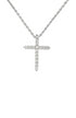 faith-cubic-zirconia-cross-necklaces-Sophia's Style-5