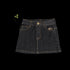 the-denim-skirt-black Lovely Littles - Sophia's StyleOuterwear-1