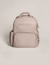 classic-backpack-taupe-JuJuBe at Sophia's StyleClassic Backpack-1