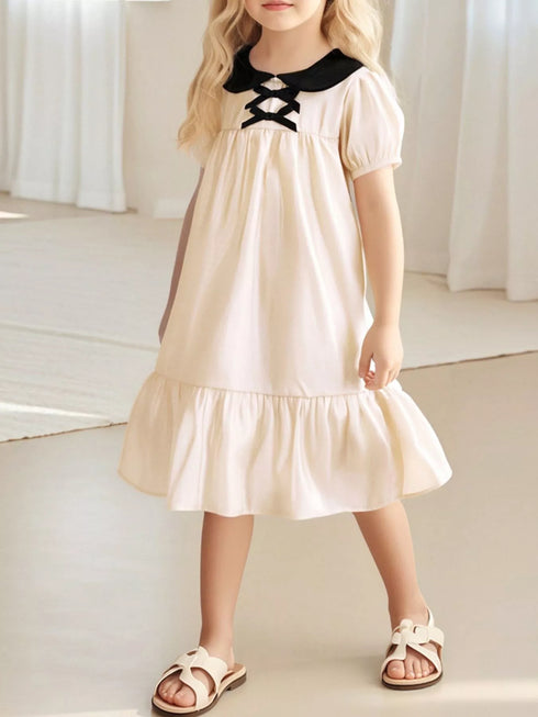 childrens-peter-pan-collar-ruffle-hem-dress-ohso-kids-sophias-style-2