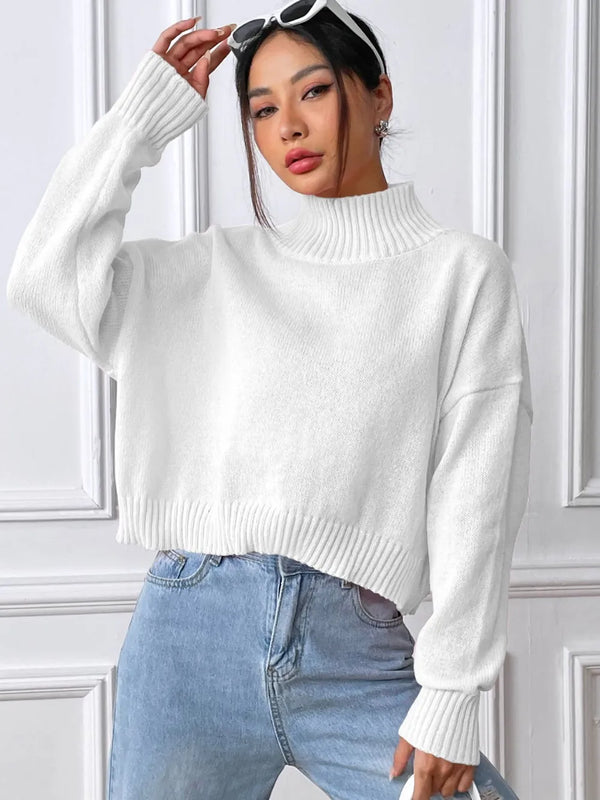 turtleneck-long-sleeve-sweater-Sophia's Style-1
