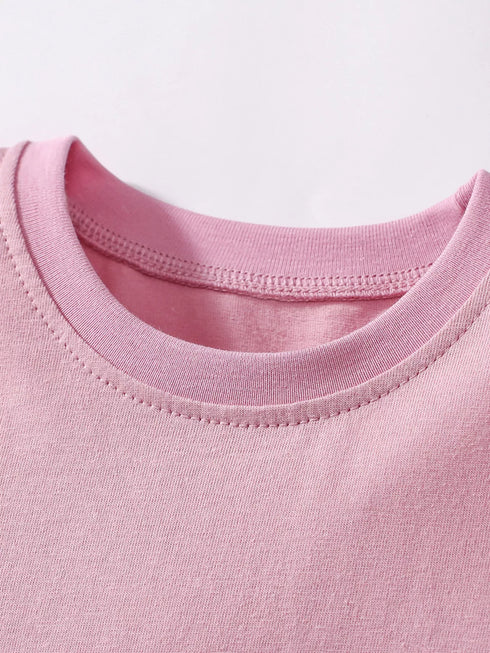 childrens-bunny-round-neck-short-sleeve-dress-ohso-kids-sophias-style-3