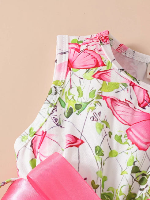 childrens-butterfly-print-sleeveless-dress-with-cardigan-set-ohso-kids-sophias-style-5
