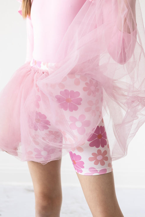 free-falling-tutu-shorts Mila & Rose - Sophia's Style-Free Falling Tutu Shorts-6-12M--1
