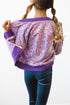 purple-sequin-jacket Mila & Rose - Sophia's Style-Purple Sequin Jacket-2T--1