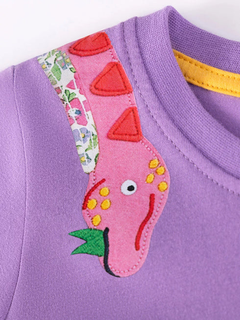 childrens-dinosaur-short-sleeve-dress-ohso-kids-sophias-style-4