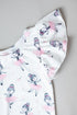 ballerina-s-s-flutter-sleeve-leotard Mila & Rose - Sophia's Style--12-24M--2