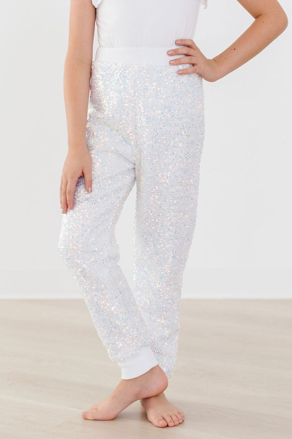 disco-sequin-joggers Mila & Rose - Sophia's Style-Disco Sequin Joggers-2T--1