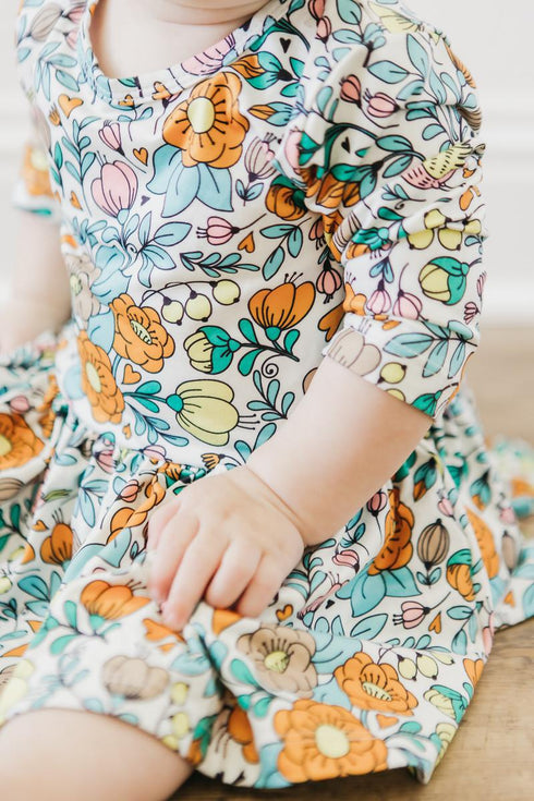 vintage-vibes-twirl-bodysuit Mila & Rose - Sophia's Style--18-24M--5